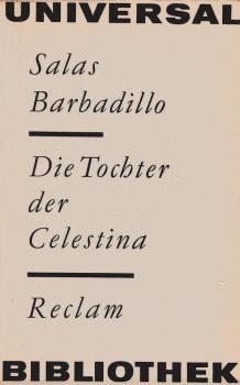 Die Tochter der Celestina.