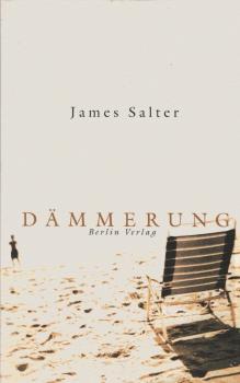 Dämmerung und andere Erzählungen.