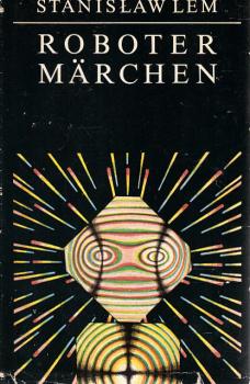 Roboter-Märchen.
