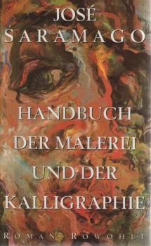 Handbuch der Malerei und Kalligraphie : Roman.