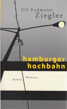 Hamburger Hochbahn : Roman.