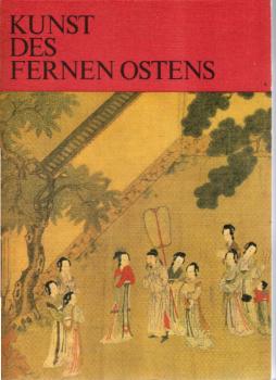 Kunst des fernen Ostens.