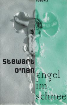 Engel im Schnee : Roman.