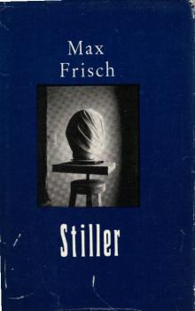 Stiller : Roman.