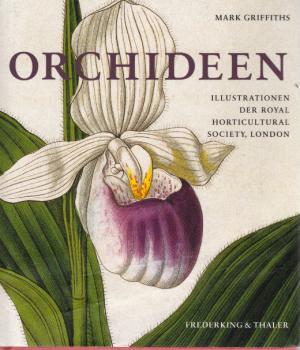 Orchideen.