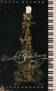 Die Altenburg : Geschichte e. Hauses.