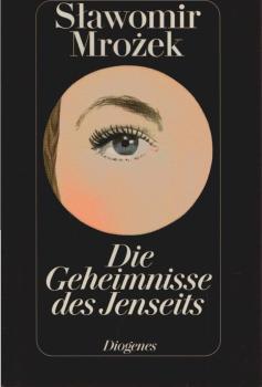 Gesammelte Werke; Teil: Die Geheimnisse des Jenseits und andere Geschichten : kurze Erzählungen 1986 - 1990.