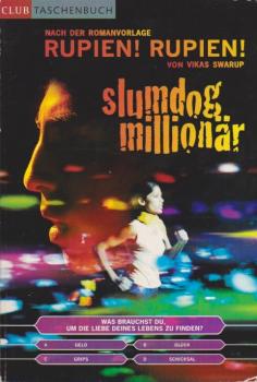 Slumdog Millionär.