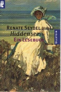 Hiddensee : ein Lesebuch.