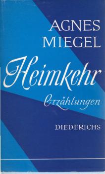 Heimkehr : Erzählungen.