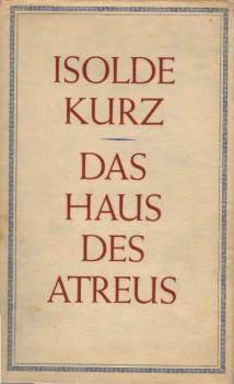 Das Haus des Atreus.