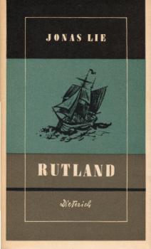 Rutland : Ein Seeroman.