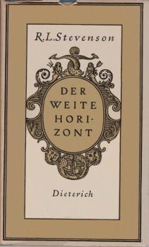 Der weite Horizont : Meistererzählungen.