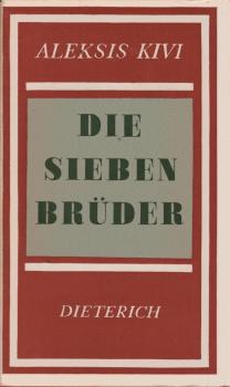 Die sieben Brüder.