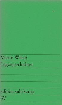 Lügengeschichten.