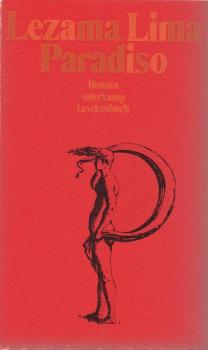Paradiso : Roman.
