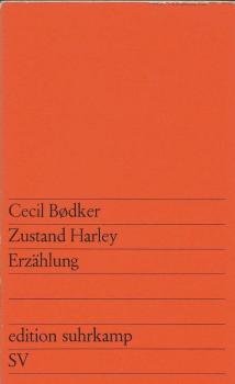 Zustand Harley.