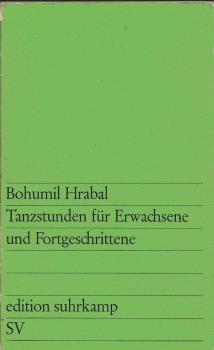 Tanzstunden für Erwachsene und Fortgeschrittene.