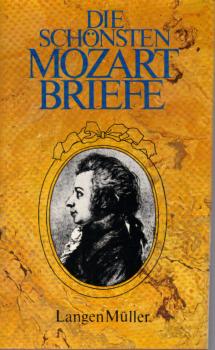 Die schönsten Mozart-Briefe