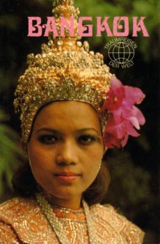 Bangkok und Thailand aus der Serie Traumreisen der Welt