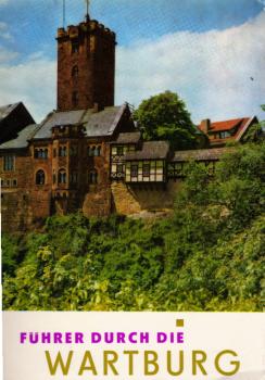 Die Wartburg.