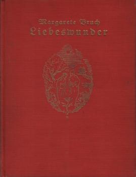 Liebeswunder : 6 Novellen.