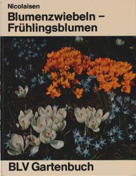 Blumenzwiebeln, Frühlingsblumen.