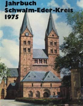 Jahrbuch Schwalm-Eder-Kreis 1975