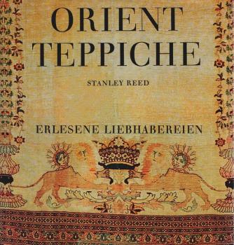 Orientteppiche.