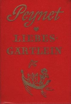 Liebesgärtlein.