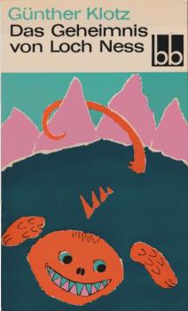 Das Geheimnis von Loch Ness : 3 humoristische Erzählungen
