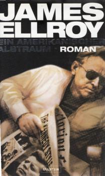Ein amerikanischer Albtraum : Roman.