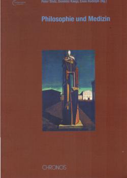 Philosophie und Medizin.