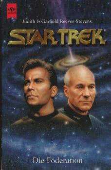 Star Trek; Teil: Classic-Serie.