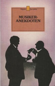 Musiker-Anekdoten.