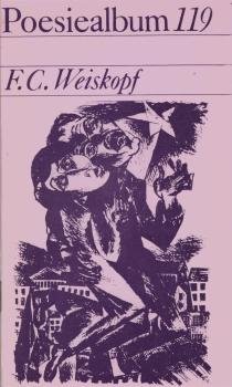 Poesiealbum 119. F. C. Weiskopf