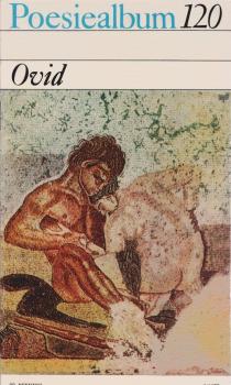 Poesiealbum 120. Ovid