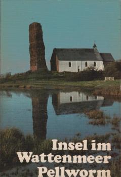 Pellworm : Insel im Wattenmeer.