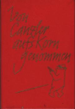 Von Canzler aufs Korn genommen.