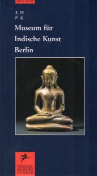 Museum für Indische Kunst Berlin.