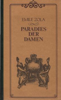 Das Paradies der Damen.