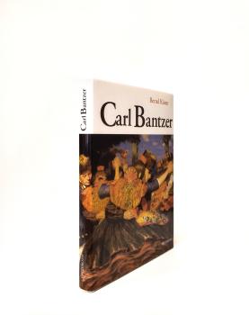 Carl Bantzer.