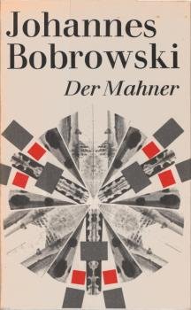 Der Mahner : Erzählungen.