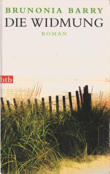 Die Widmung : Roman.