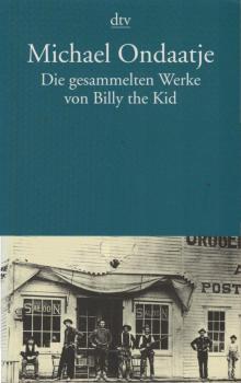 Die gesammelten Werke von Billy the Kid.