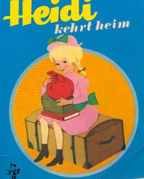 Heidi kehrt heim