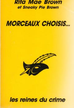 Morceaux Choisis...
