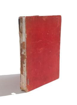 Mnemosyne : Taschenbuch des Andenkens. Erstes Heft.