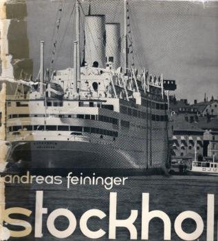 Stockholm.