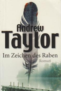 Im Zeichen des Raben : Roman.